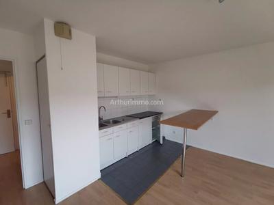 Appartement - 29 m² - 1 pièce