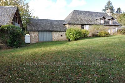 Longère - 110 m² - 4 pièces