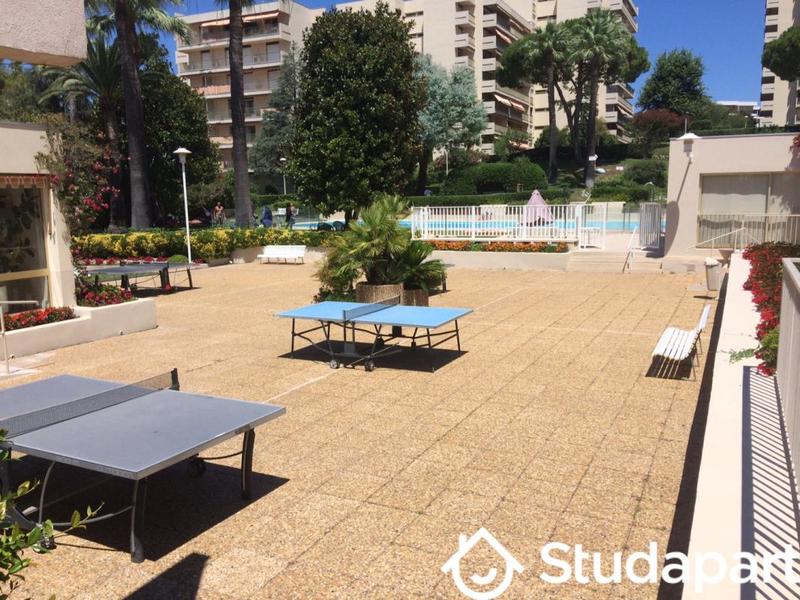 Appartement - 30 m² - 1 pièce