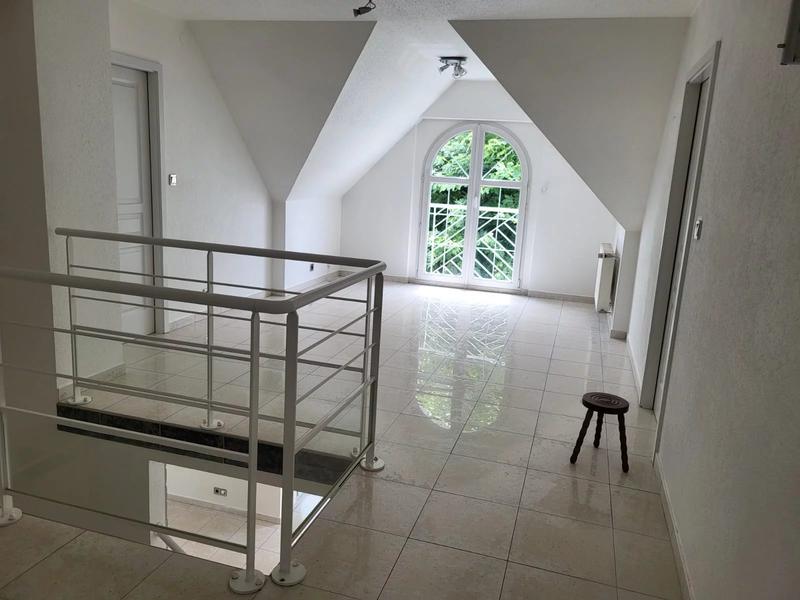 Maison - 165 m² - 5 pièces