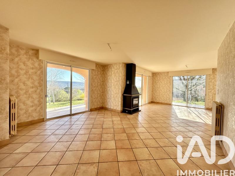 Maison - 145 m² - 4 pièces