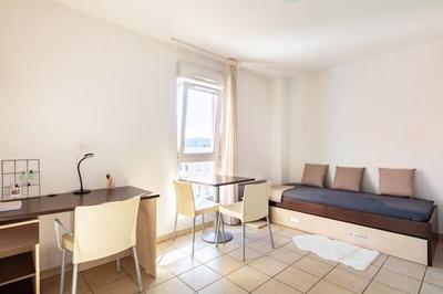 Studio - 18 m² - 1 pièce