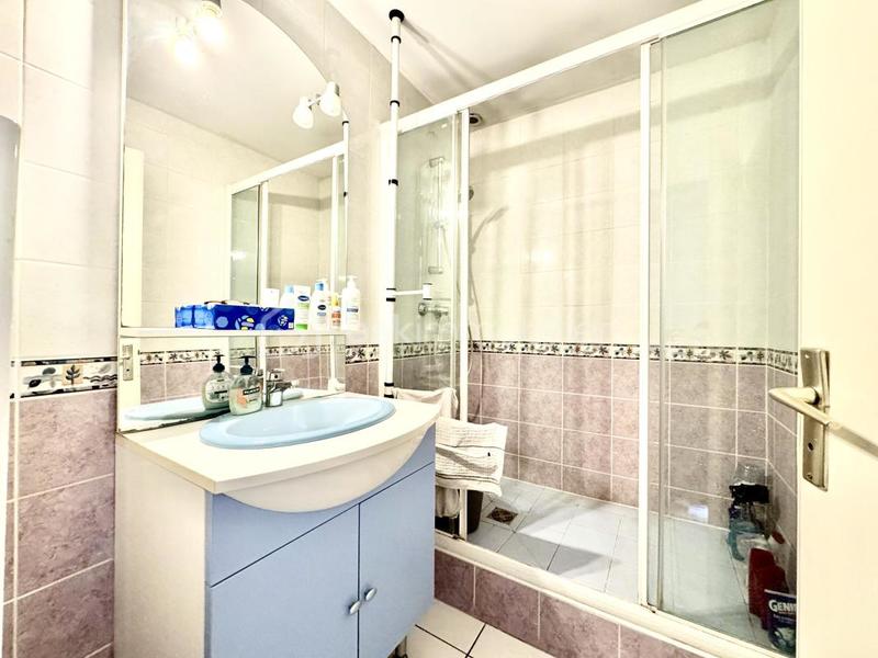 Maison - 126 m² - 6 pièces