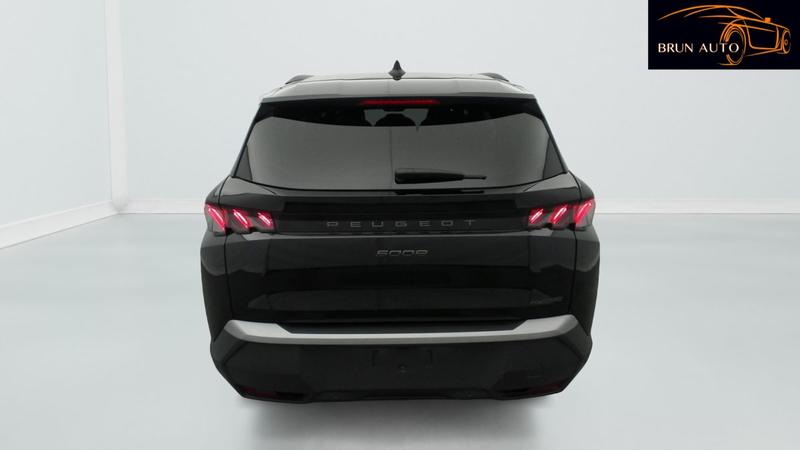 Peugeot 5008 Hybrid 145 e-Dcs6 Gt