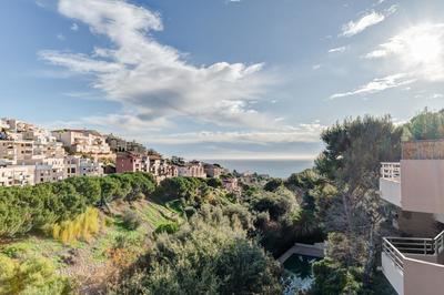 Appartement - 74 m² - 3 pièces