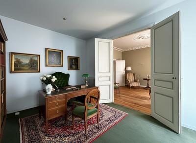 Appartement - 97 m² - 5 pièces