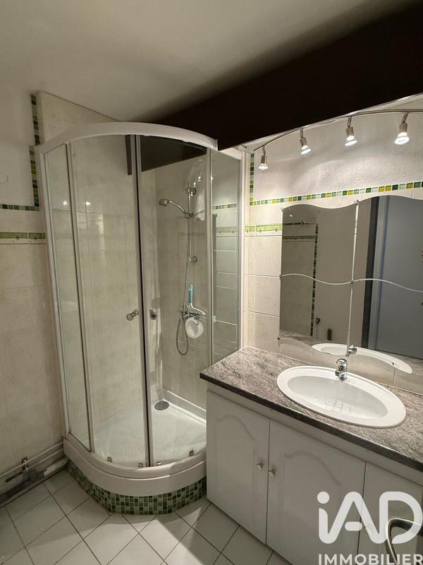 Studio - 32 m² - 1 pièce