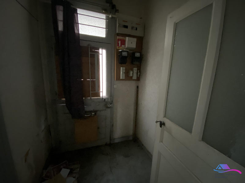 Maison - 171 m² - 8 pièces