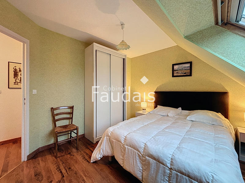 Appartement - 61 m² - 4 pièces