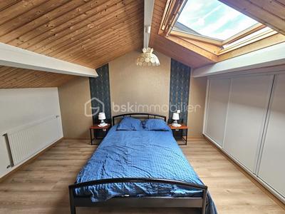 Maison de village - 210 m² - 11 pièces