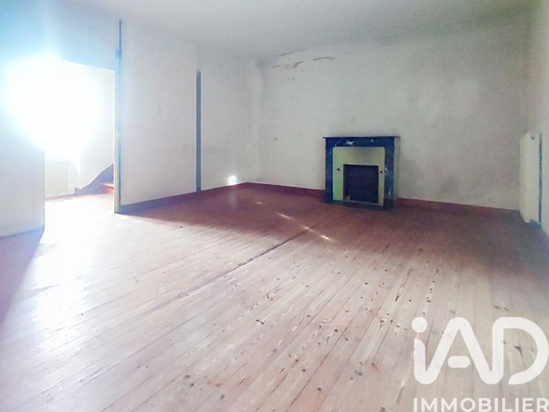 Maison - 125 m² - 4 pièces