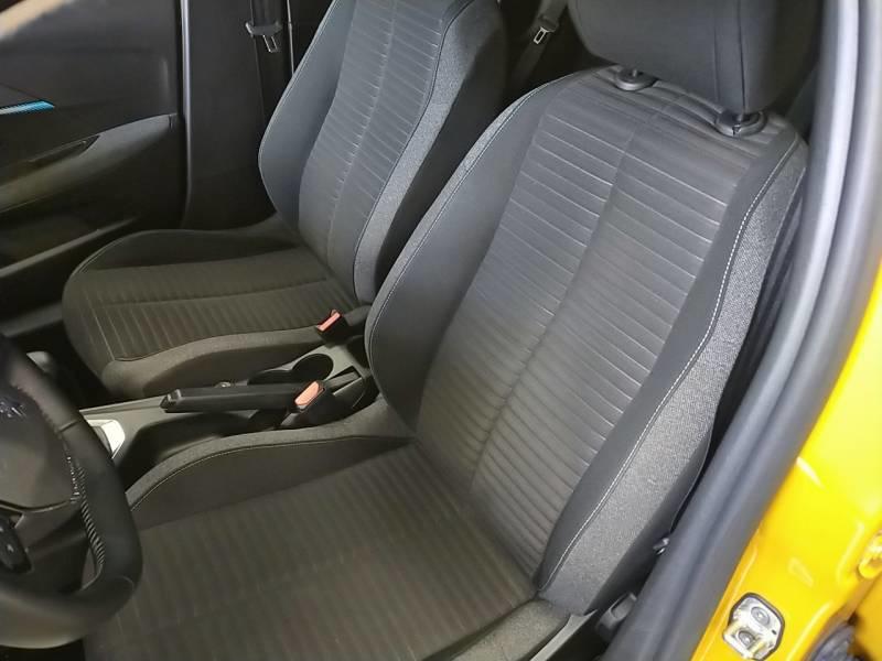 Peugeot 208 PureTech 100 s&amp;S Bvm6 Style