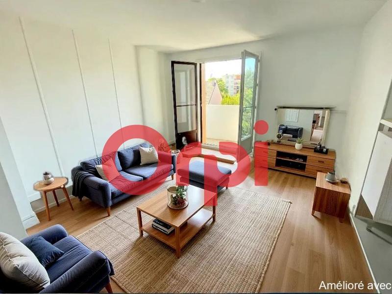 Appartement - 29 m² - 1 pièce