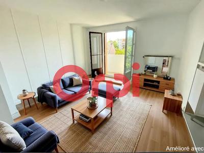 Appartement - 29 m² - 1 pièce