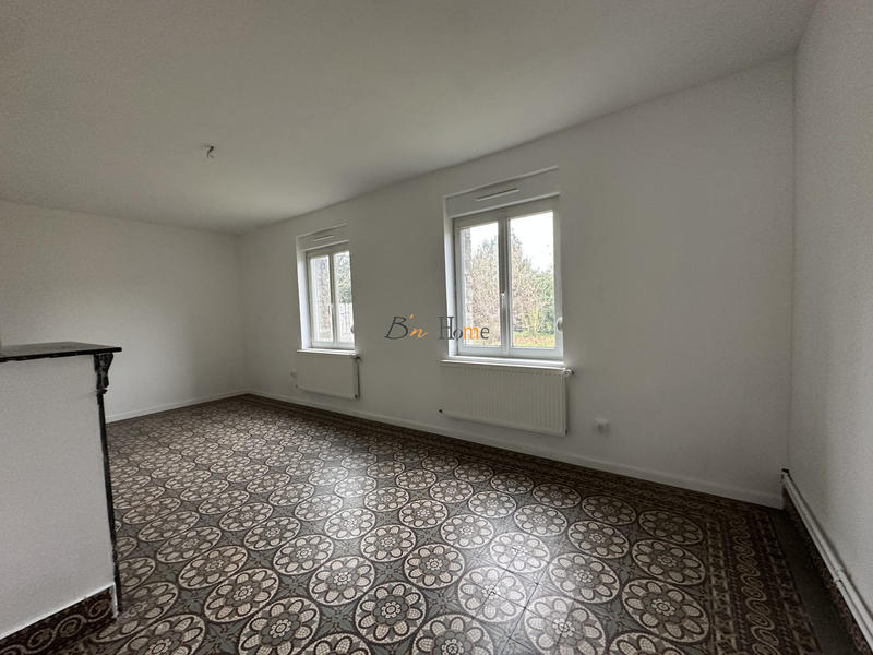 Ferme - 130 m² - 4 pièces