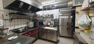 Fonds de commerce - Hôtellerie / Restauration - 70 m²