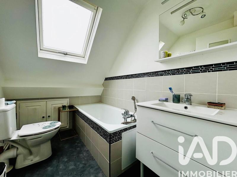 Maison - 139 m² - 5 pièces