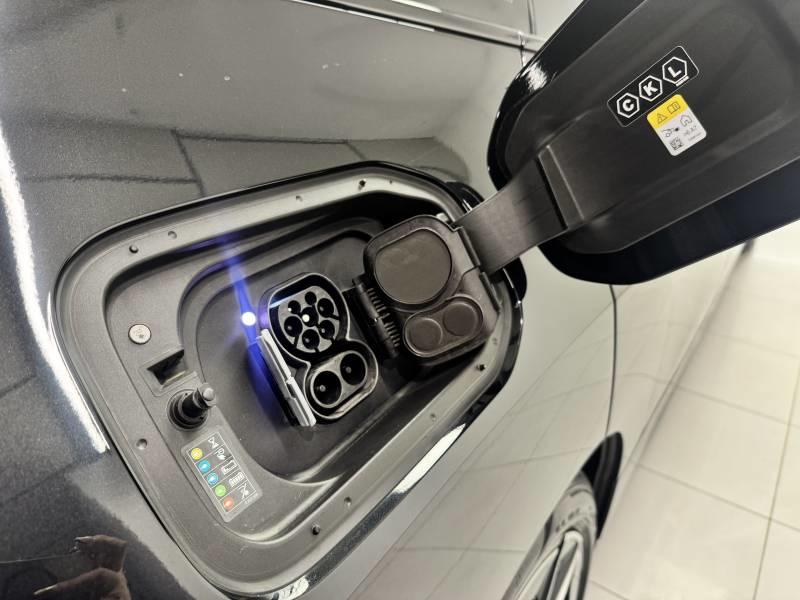 Bmw ix xDrive50 523ch Edition Sport