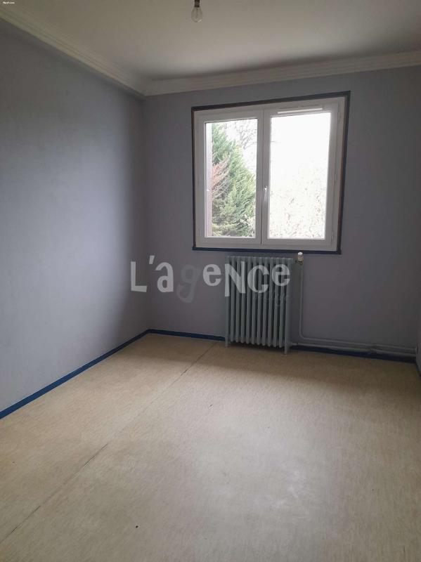 Pavillon - 84 m² - 4 pièces