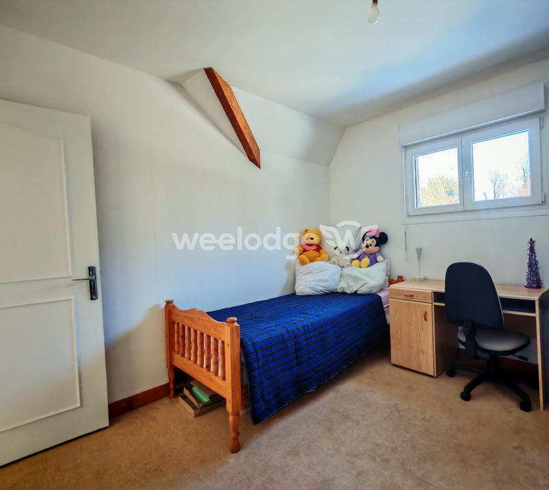 Maison - 262 m² - 10 pièces