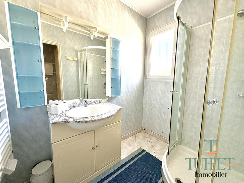 Maison - 82 m² - 4 pièces