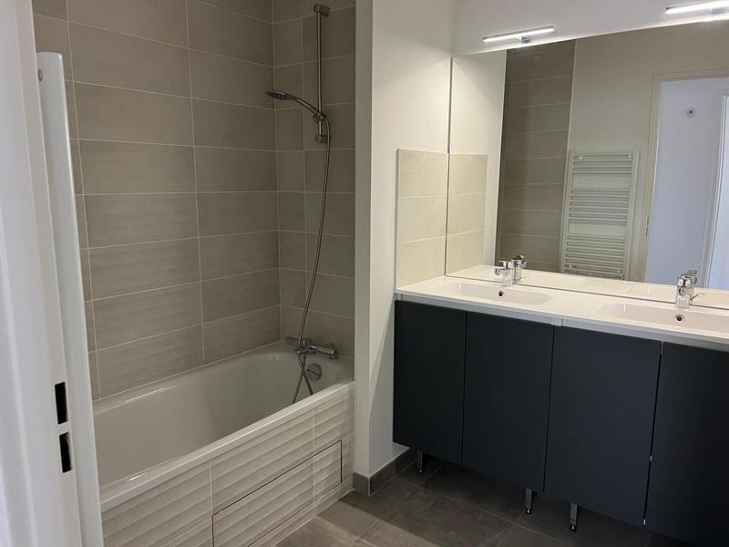 Maison - 126 m² - 5 pièces