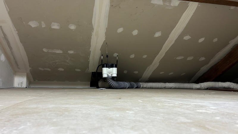 Duplex - 62 m² - 3 pièces