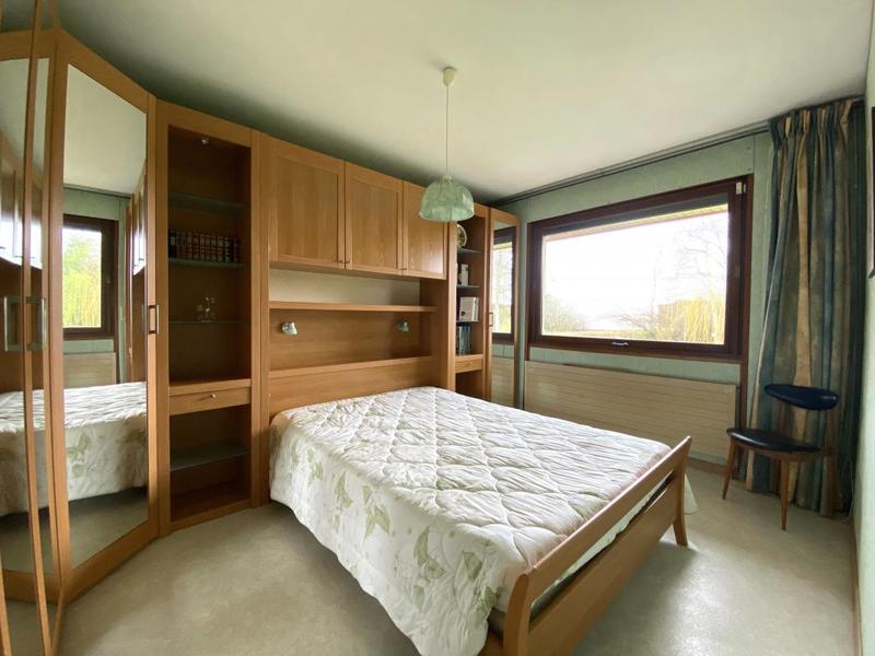 Maison ancienne - 178 m² - 8 pièces