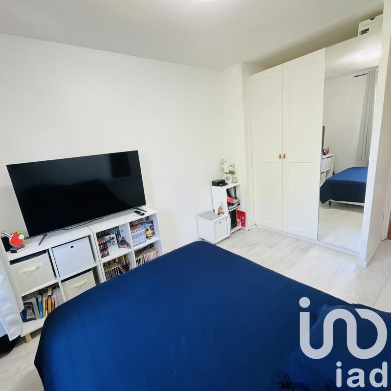 Maison - 133 m² - 6 pièces