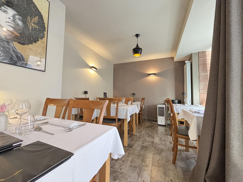 Fonds de commerce - Magasins - 50 m²