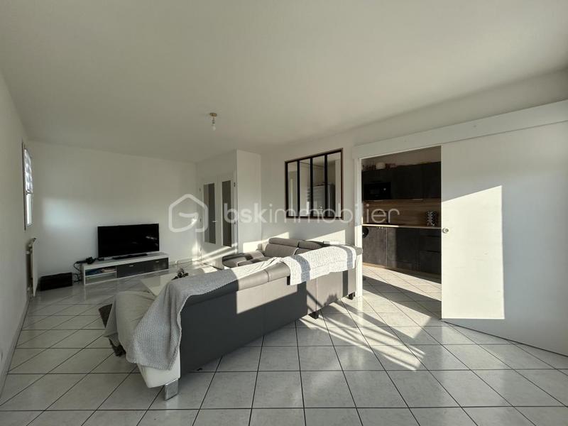 Appartement - 53 m² - 2 pièces