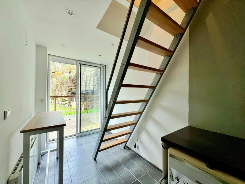 Appartement - 23 m² - 1 pièce