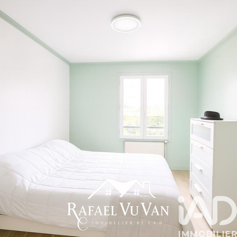 Maison - 156 m² - 8 pièces