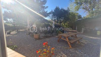 Villa - 192 m² - 7 pièces