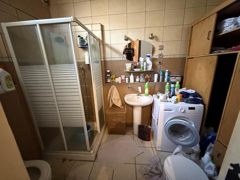 Maison ancienne - 97 m² - 4 pièces