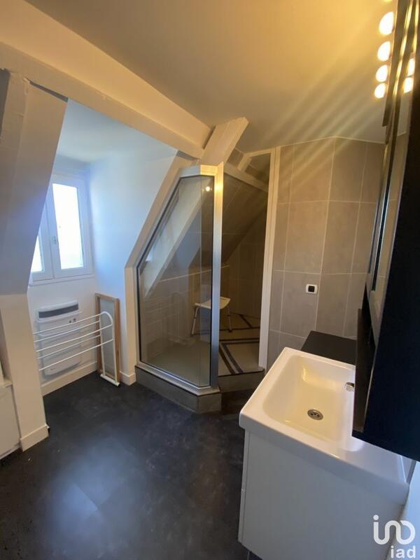 Appartement - 800 m²