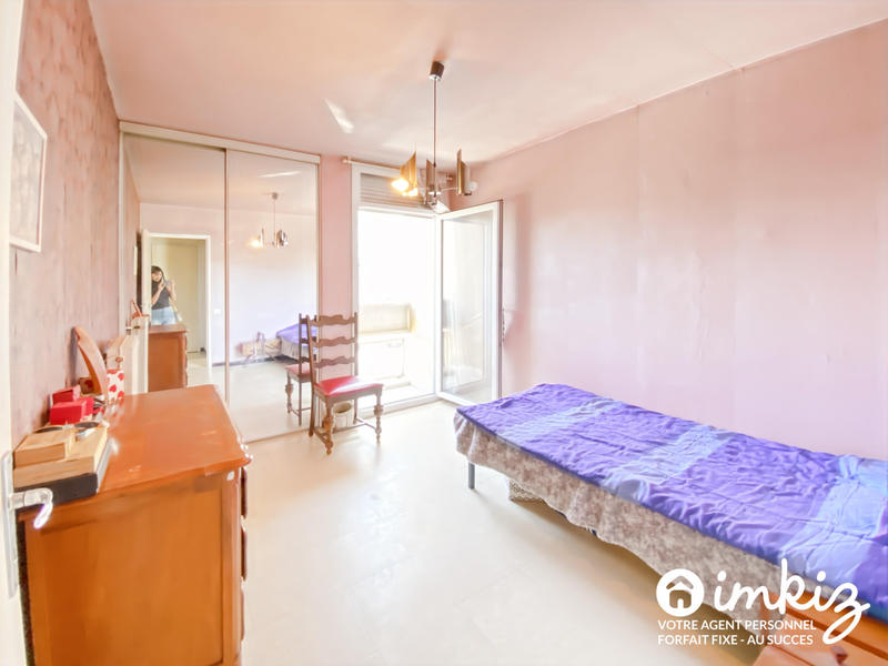 Appartement - 79 m² - 4 pièces