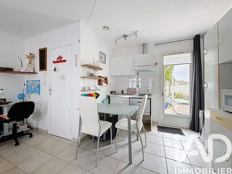 Maison - 124 m² - 5 pièces