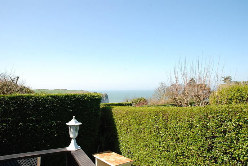 Maison - 30 m² - 2 pièces