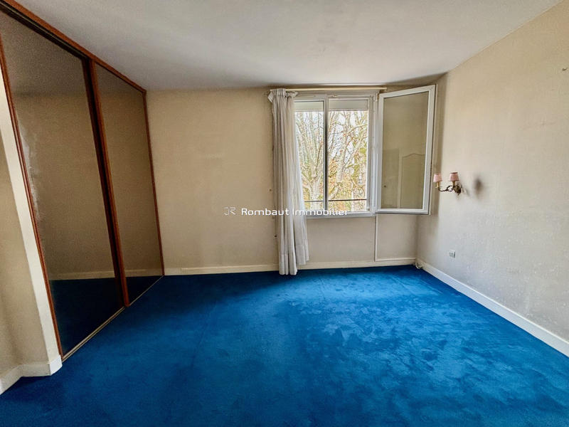 Appartement - 66 m² - 4 pièces