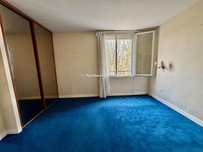 Appartement - 66 m² - 4 pièces