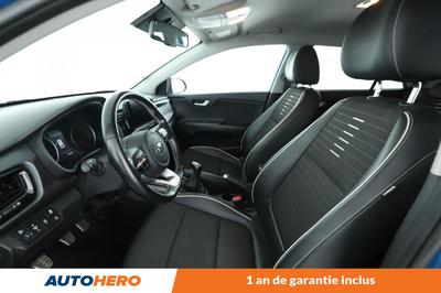 Kia Rio 1.0 t-GDi Mhev Gt Line 120 ch
