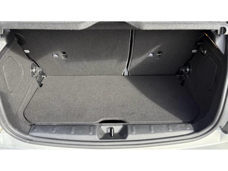 Mini 3 portes Hatch F56 Lci Cooper 136 ch Bva7 Edition Greenwich