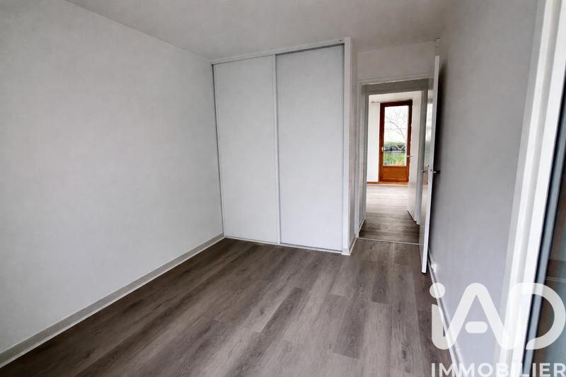 Appartement - 82 m² - 5 pièces