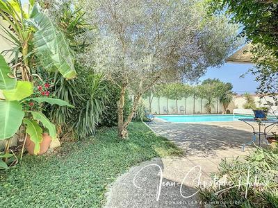 Villa - 156 m² - 5 pièces