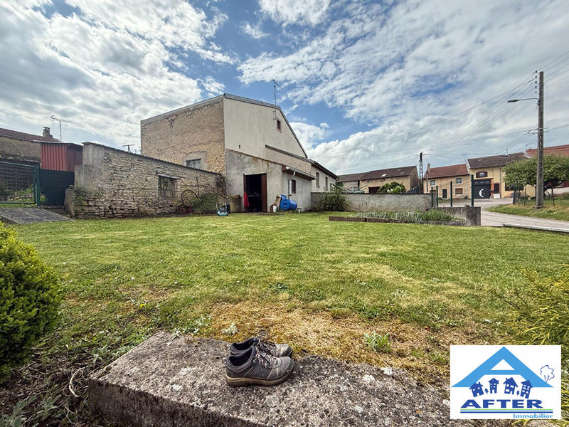 Maison - 197 m² - 6 pièces