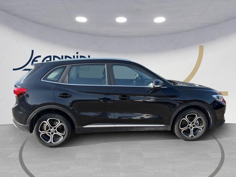 Mg Zs 1.5 l Hybrid+ 197 ch Comfort