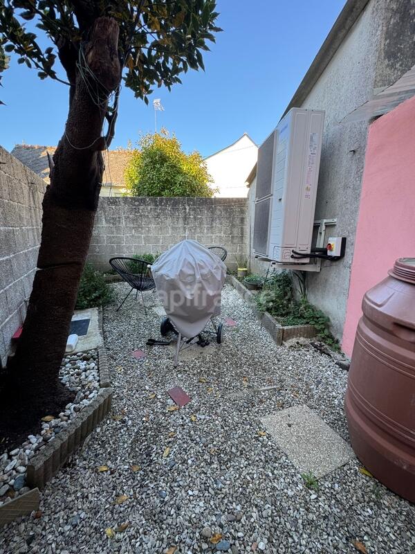 Appartement - 150 m² - 7 pièces