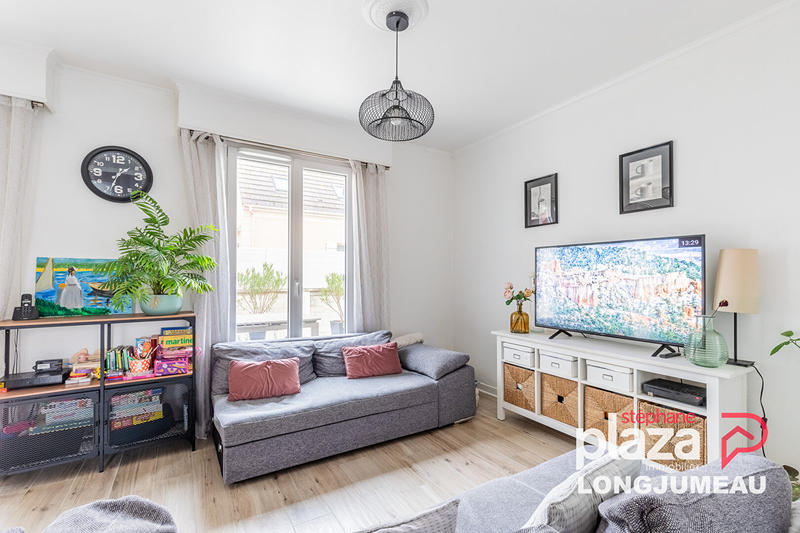 Maison - 133 m² - 5 pièces