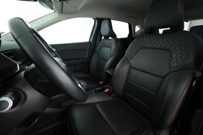 Renault Captur 1.6 E-Tech Plug-in Initiale Paris 160 ch